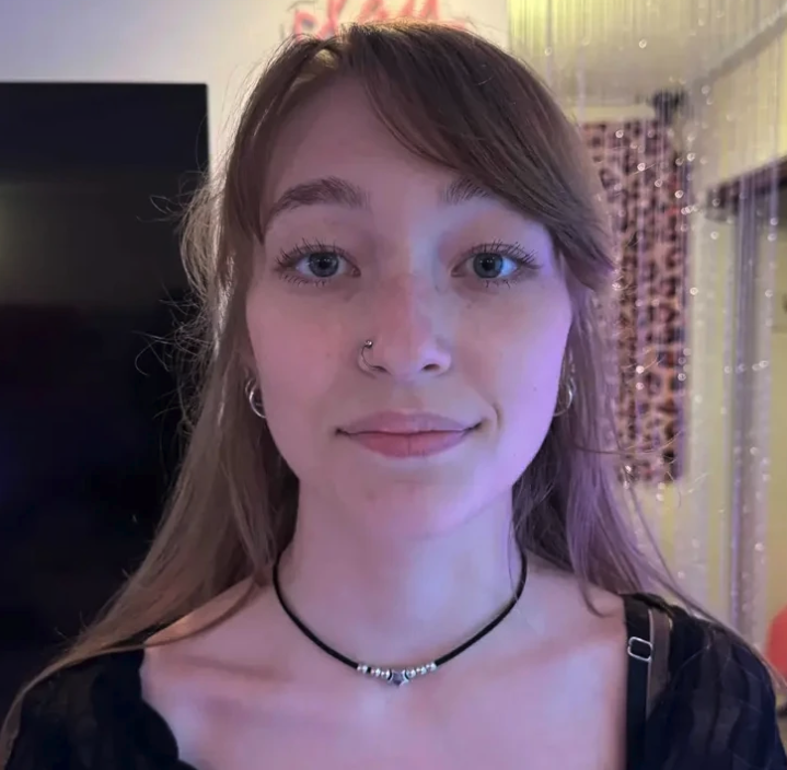 Abi portrait