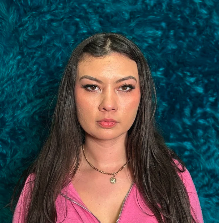 Alexandra portrait