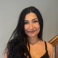 Anissa portrait