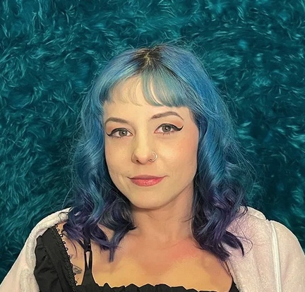 Binx portrait