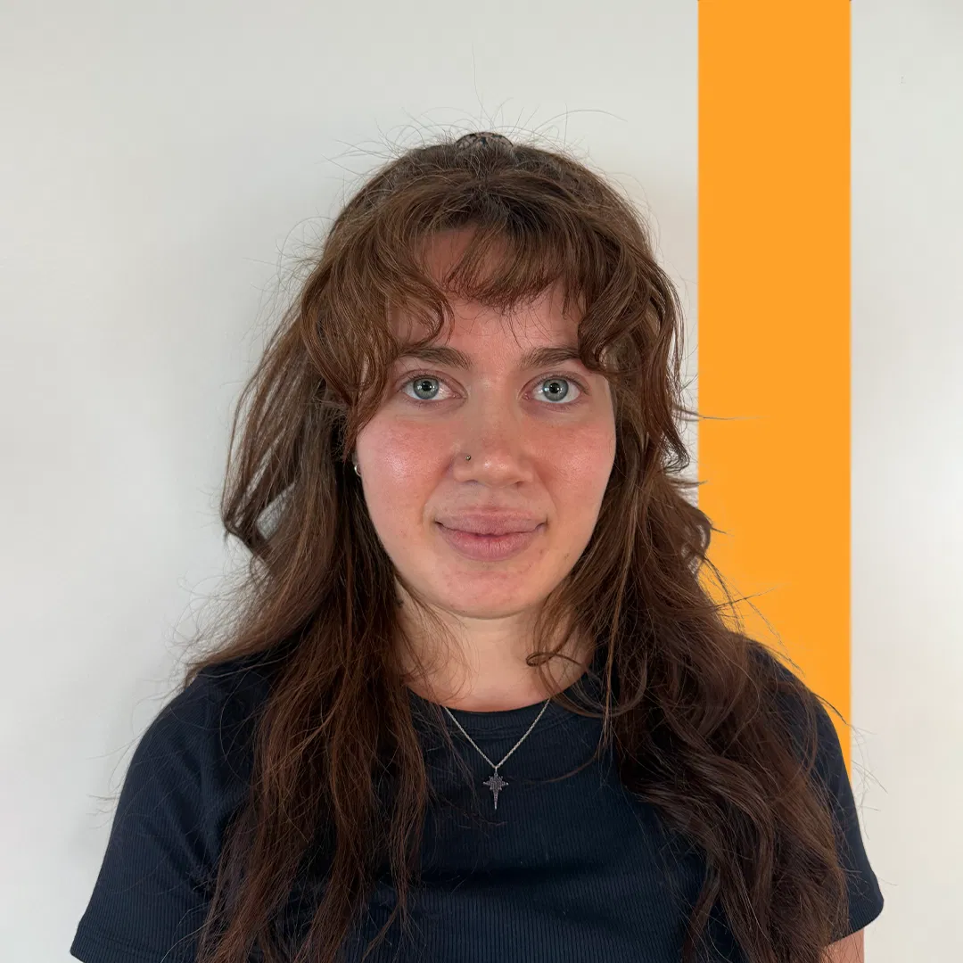 Direnc portrait
