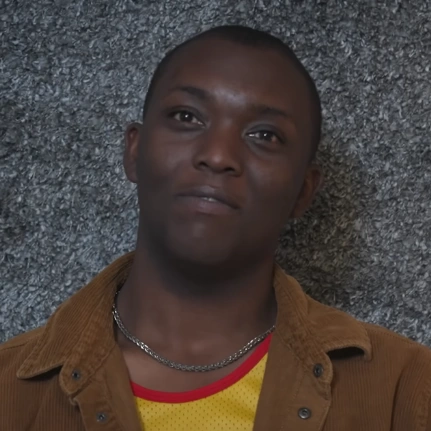 Duan'ay portrait
