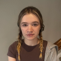 Emma portrait