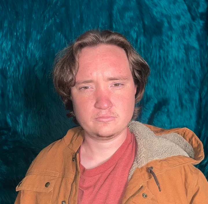 Jobe portrait