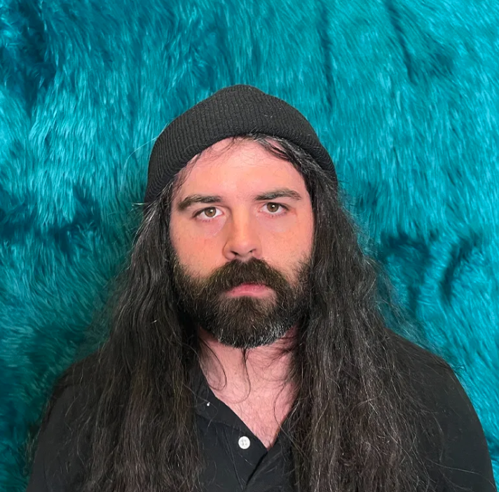 Wyatt portrait
